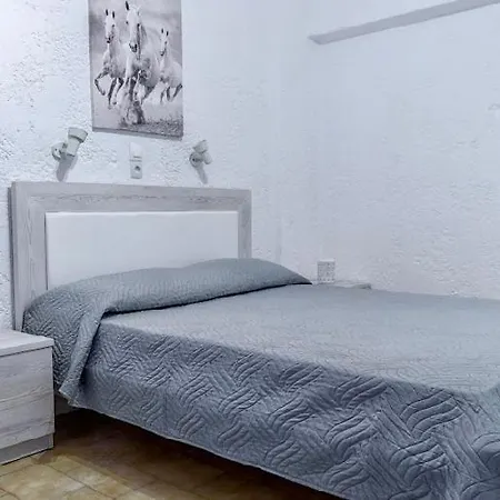 Blissoncrete דירה הרסוניסוס