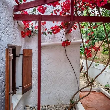 דירה Blissoncrete *