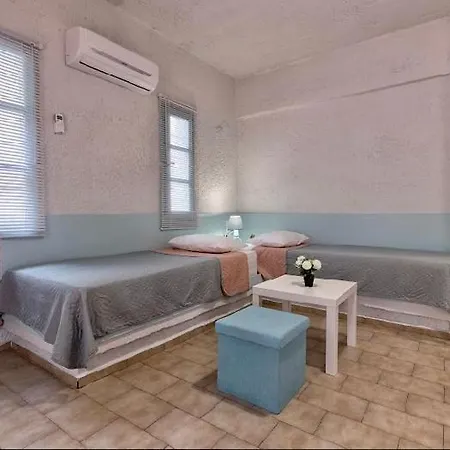 דירה Blissoncrete הרסוניסוס