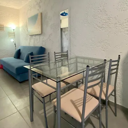 Blissoncrete דירה *