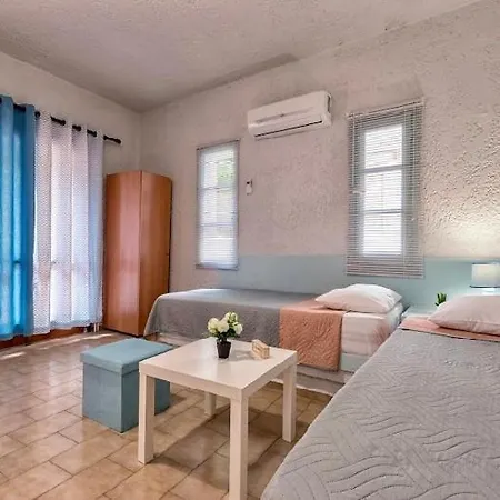 דירה Blissoncrete *
