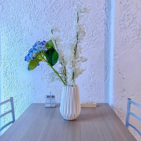 Blissoncrete דירה