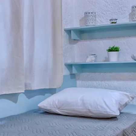 Blissoncrete