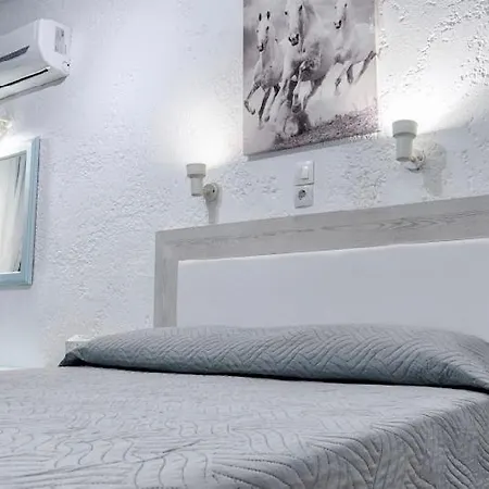 Blissoncrete דירה הרסוניסוס