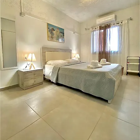 Blissoncrete