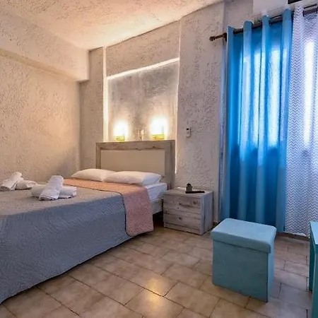 Blissoncrete הרסוניסוס