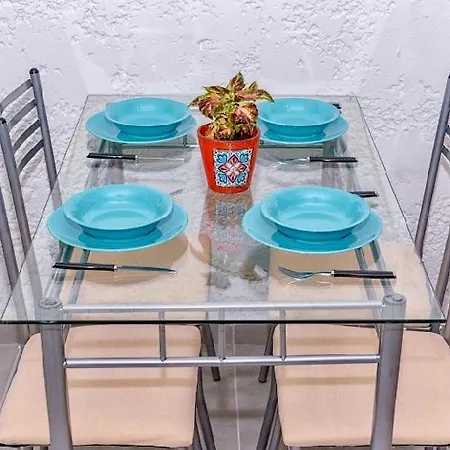 Blissoncrete Apartment Hersonissos (Crete)