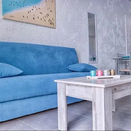 Blissoncrete