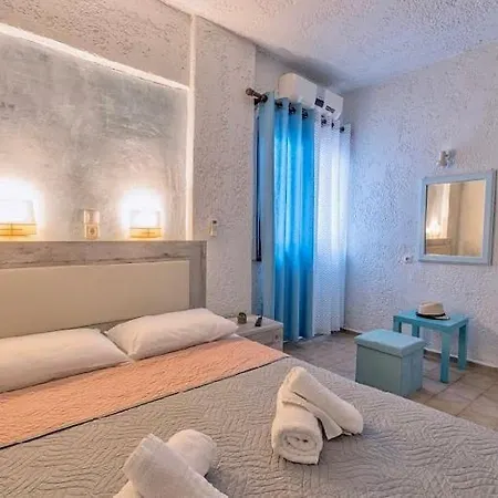 Apartment Blissoncrete *