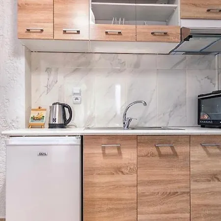 Blissoncrete Apartment Hersonissos (Crete)